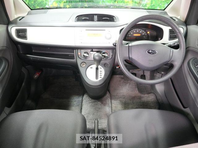 Subaru R2 2009-05 6911632-5