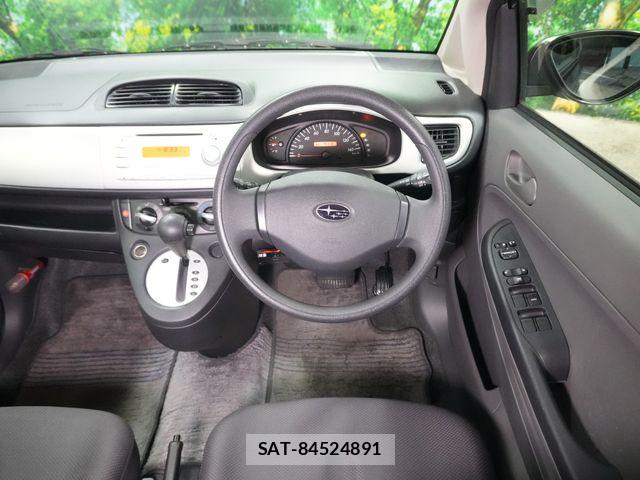 Subaru R2 2009-05 6911632-6
