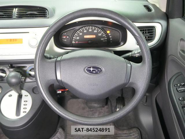 Subaru R2 2009-05 6911632-7