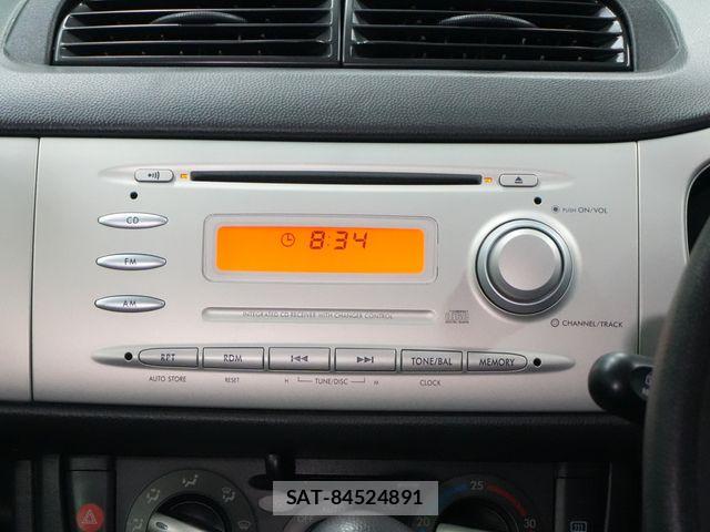 Subaru R2 2009-05 6911632-8