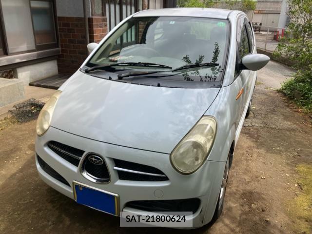 Subaru R2 2004-01 7060365-0