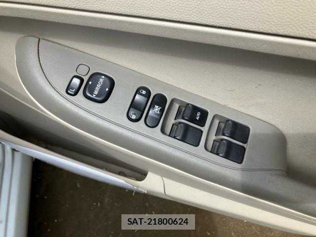 Subaru R2 2004-01 7060365-15