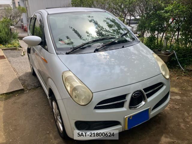 Subaru R2 2004-01 7060365-1