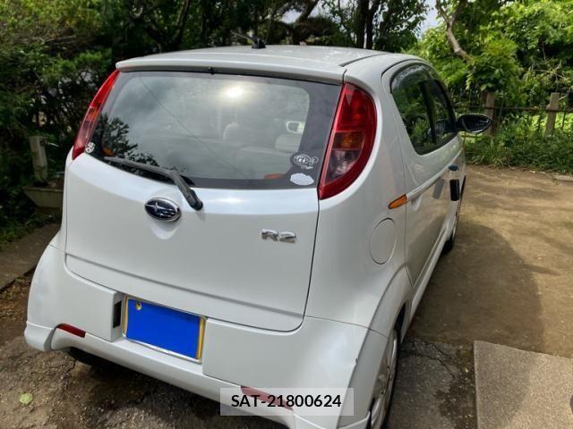 Subaru R2 2004-01 7060365-3
