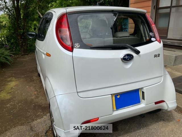 Subaru R2 2004-01 7060365-4