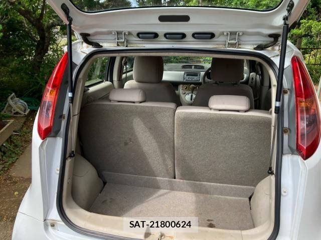 Subaru R2 2004-01 7060365-5