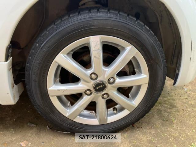 Subaru R2 2004-01 7060365-6