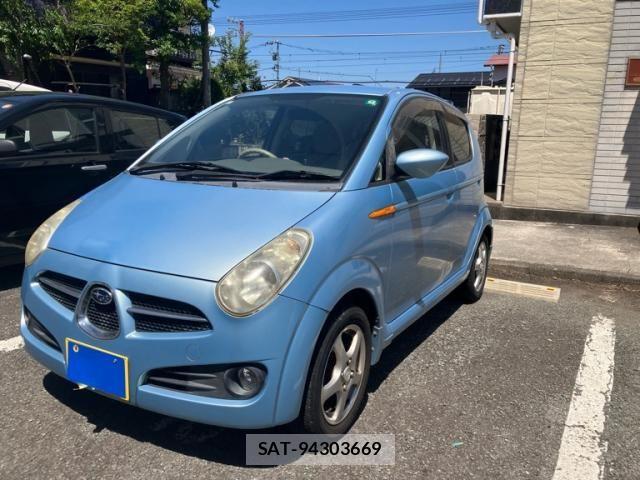 sat car
