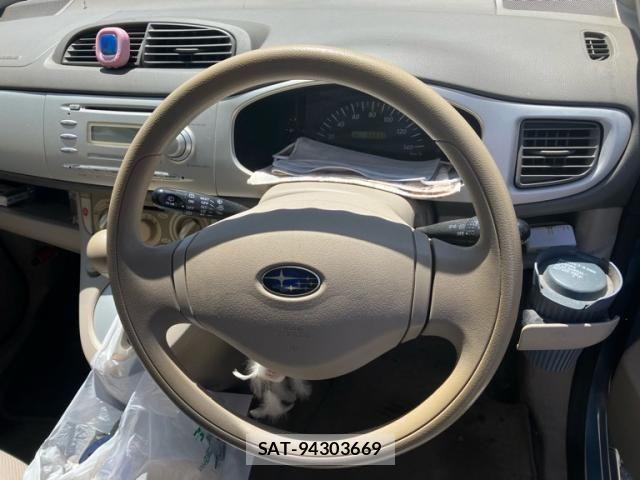 Subaru R2 2004-10 7223961-12