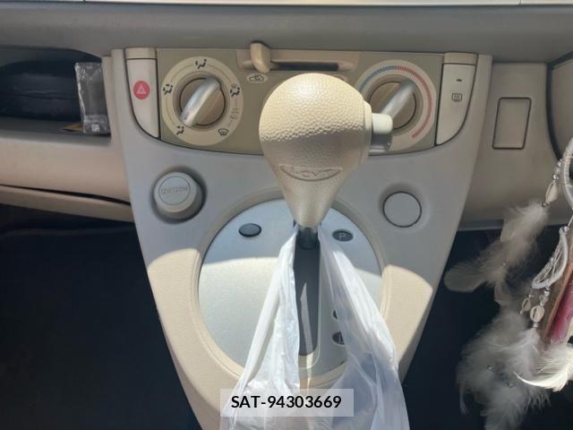 Subaru R2 2004-10 7223961-14