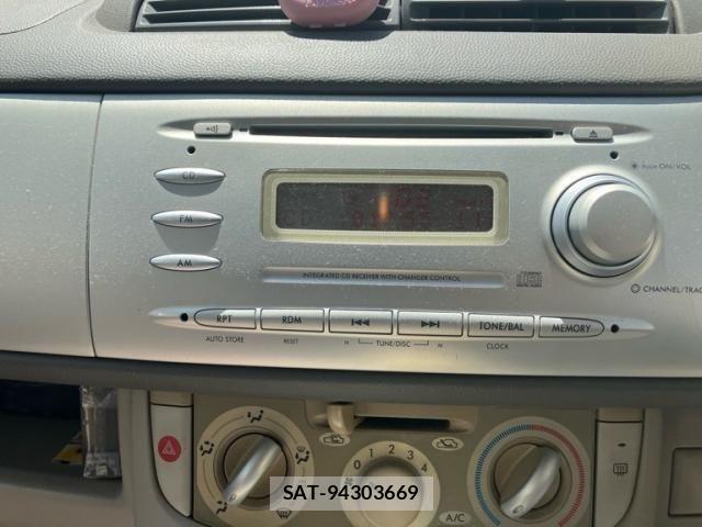 Subaru R2 2004-10 7223961-15