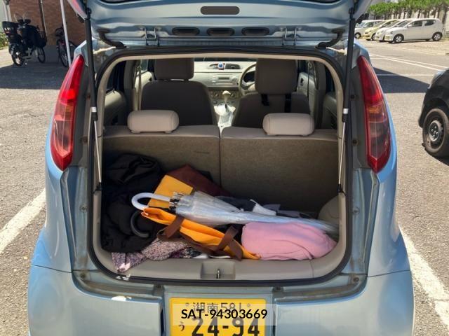 Subaru R2 2004-10 7223961-17