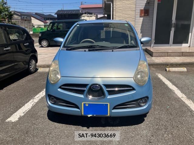 Subaru R2 2004-10 7223961-1
