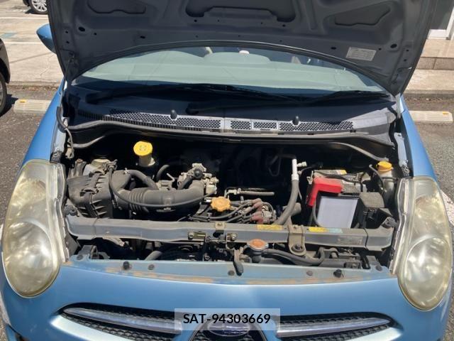 Subaru R2 2004-10 7223961-20