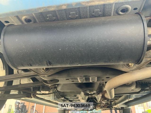 Subaru R2 2004-10 7223961-21