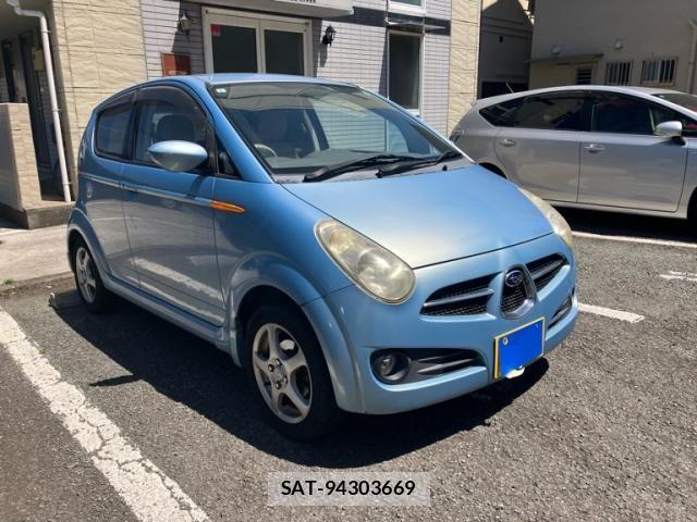Subaru R2 2004-10 7223961-2