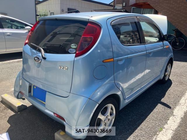 Subaru R2 2004-10 7223961-3