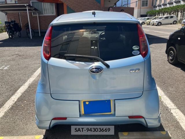 Subaru R2 2004-10 7223961-5