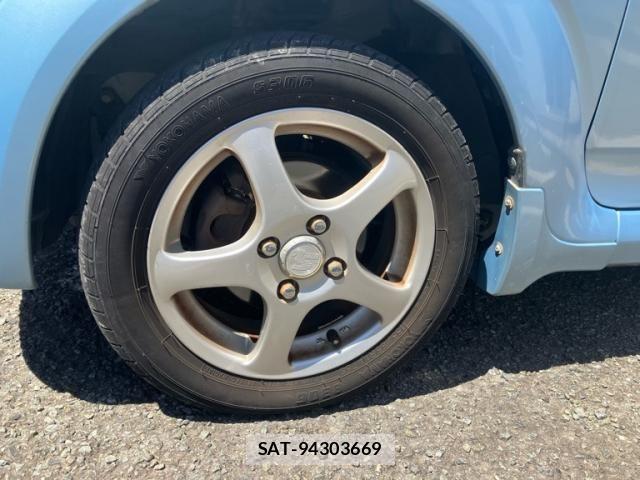 Subaru R2 2004-10 7223961-6