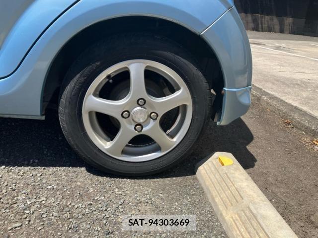 Subaru R2 2004-10 7223961-7