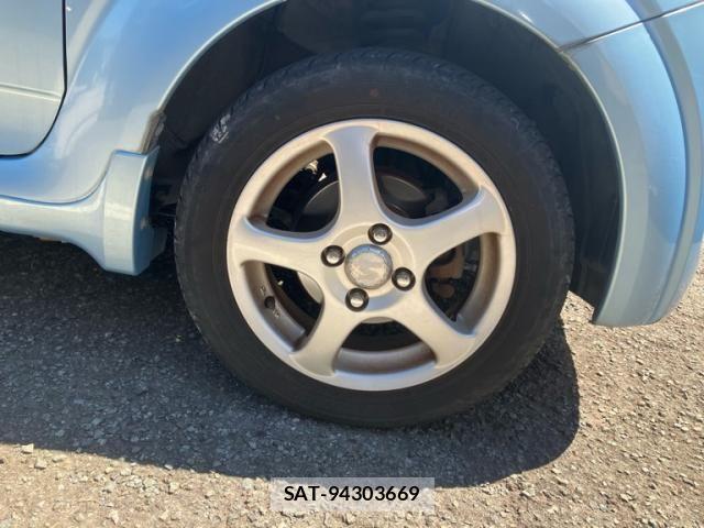 Subaru R2 2004-10 7223961-8