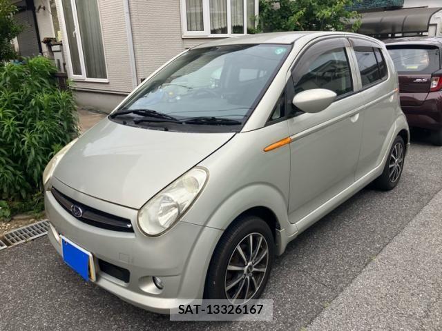 Subaru R2 2007-07 7252024-9