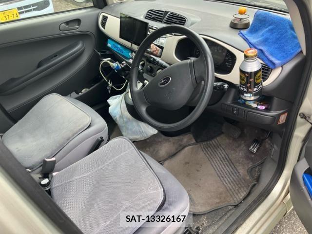 Subaru R2 2007-07 7252024-10