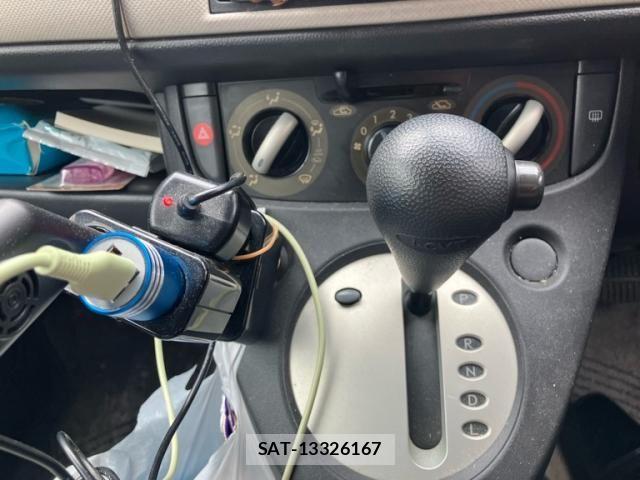 Subaru R2 2007-07 7252024-17
