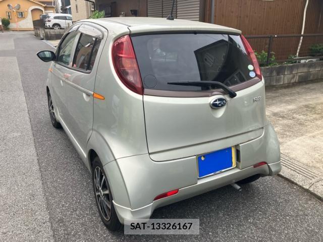 Subaru R2 2007-07 7252024-1