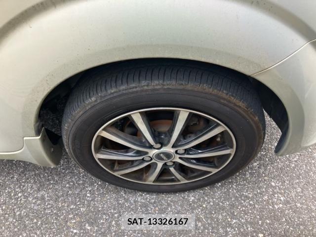 Subaru R2 2007-07 7252024-2