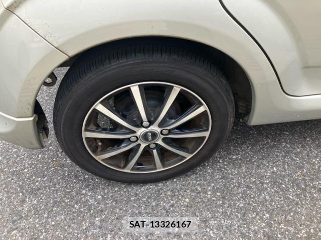 Subaru R2 2007-07 7252024-3