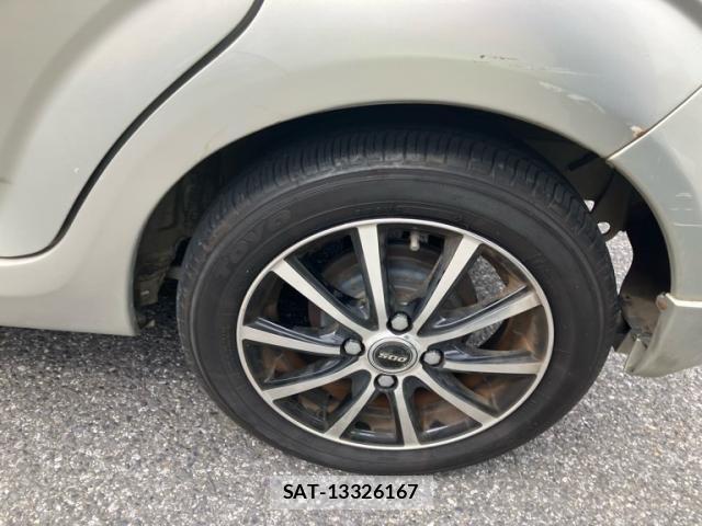 Subaru R2 2007-07 7252024-4