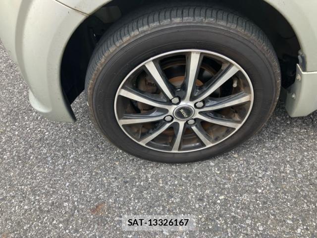 Subaru R2 2007-07 7252024-5