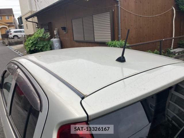 Subaru R2 2007-07 7252024-7