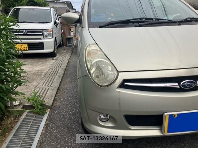 Subaru R2 2007-07 7252024-8