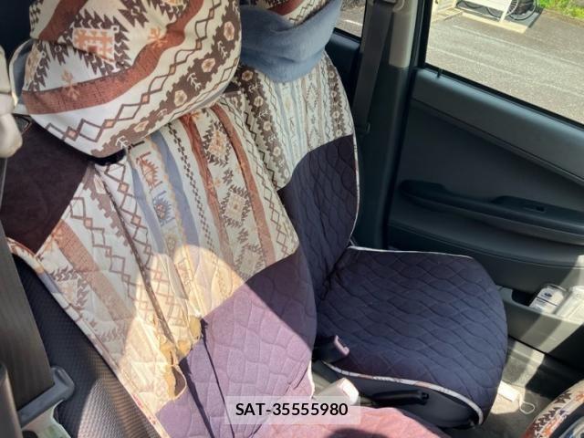 Subaru R2 2007-04 7457087-14
