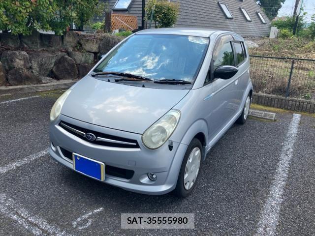 Subaru R2 2007-04 7457087-1