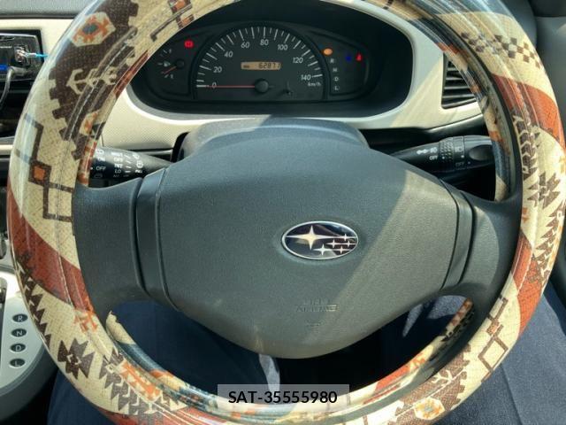 Subaru R2 2007-04 7457087-19