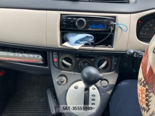 Subaru R2 2007-04 7457087-20