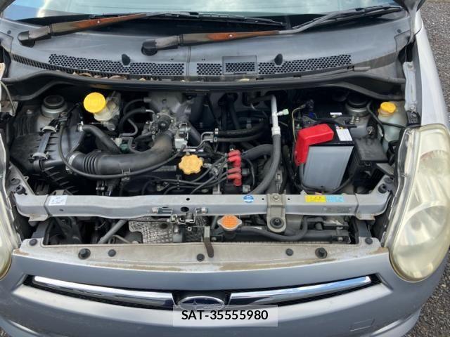 Subaru R2 2007-04 7457087-21