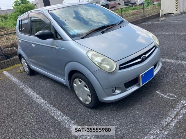 Subaru R2 2007-04 7457087-2