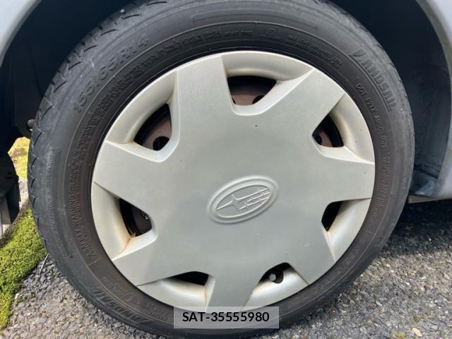 Subaru R2 2007-04 7457087-4