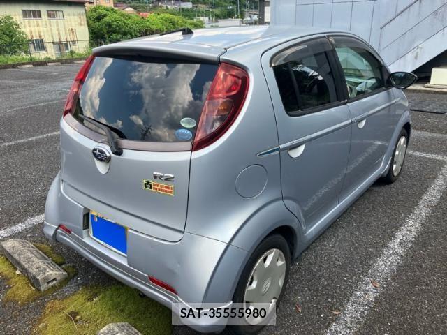 Subaru R2 2007-04 7457087-5