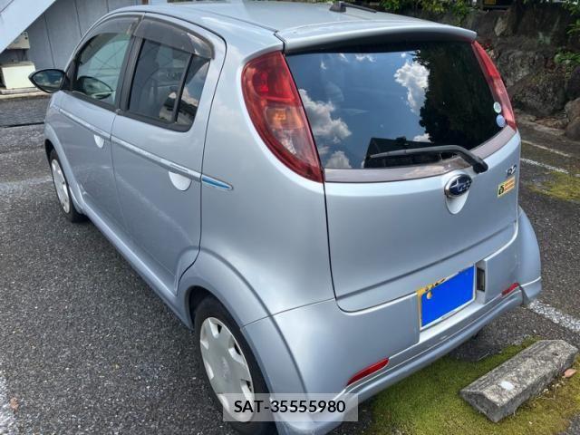 Subaru R2 2007-04 7457087-6