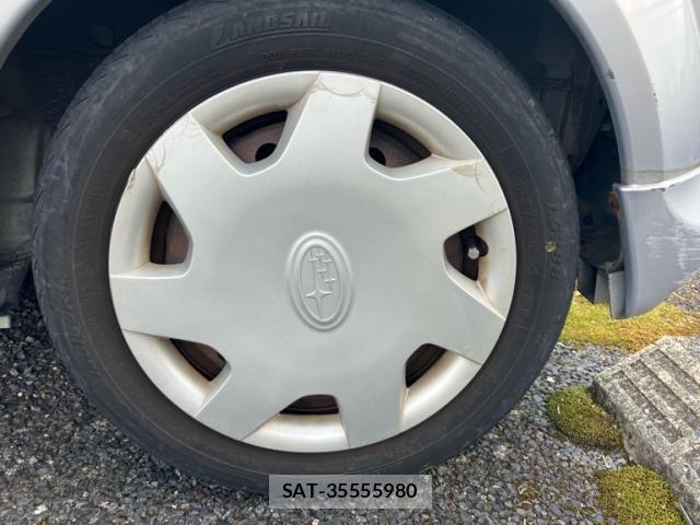 Subaru R2 2007-04 7457087-7