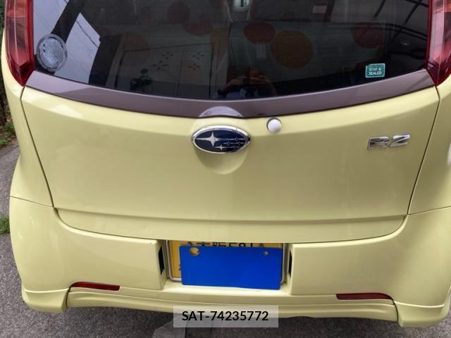 Subaru R2 2006-03 7502427-9