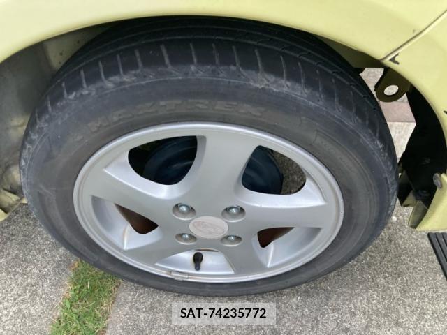 Subaru R2 2006-03 7502427-10