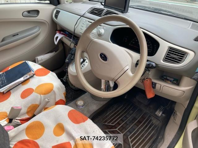 Subaru R2 2006-03 7502427-11