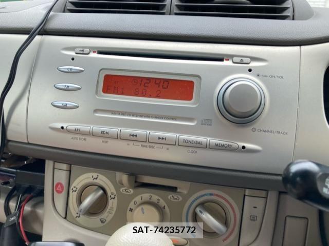 Subaru R2 2006-03 7502427-17