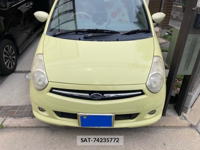 Subaru R2 2006-03 7502427-1